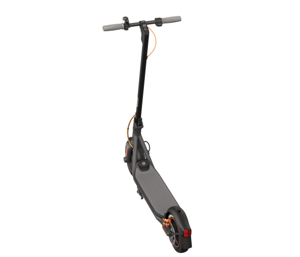Segway-Ninebot OUTLET - KickScooter F40D - 1273632 - zdjęcie 9